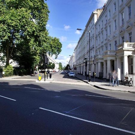 Pimlico Inn Londra Exterior foto